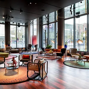 Qt Hotel