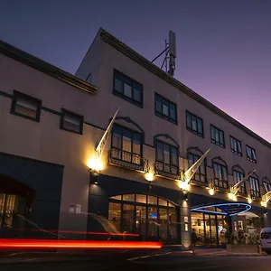 Great Southern Hotel