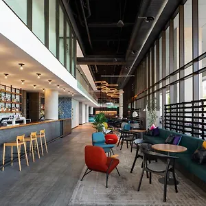 Aloft Hotel