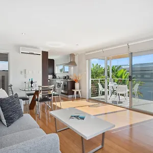 Applecross Riverside Apartment