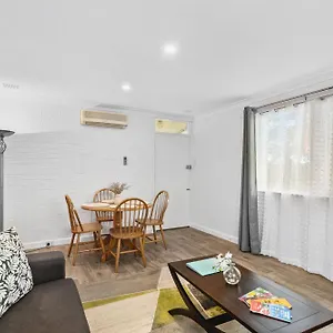 Malibu - Apartment