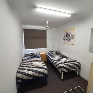 Appart hôtel Perth City Apartment Hotel, Perth