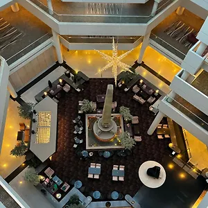 珀斯凯悦酒店 酒店