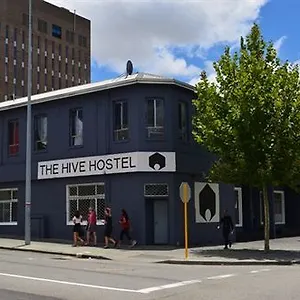 Auberge de jeunesse The Hive - Traveler Friendly, Passport Only, Perth
