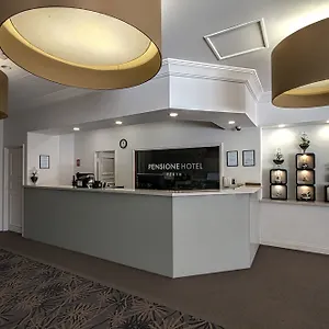 珀斯膳宿酒店 酒店