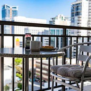 Exclusive Apartment