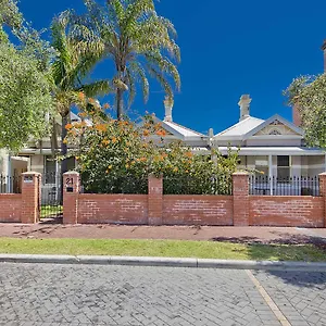 Auberge de jeunesse Myozexp Palmerston, Perth