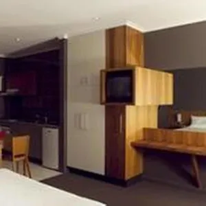 Appart hôtel Riverview On Mount Street, Perth