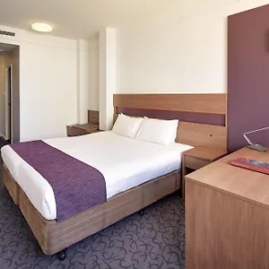 Quality Ambassador Hotel