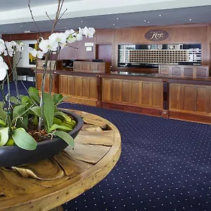 Kings Hotel