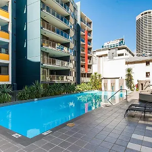 Code - Executive Escapes Apartment