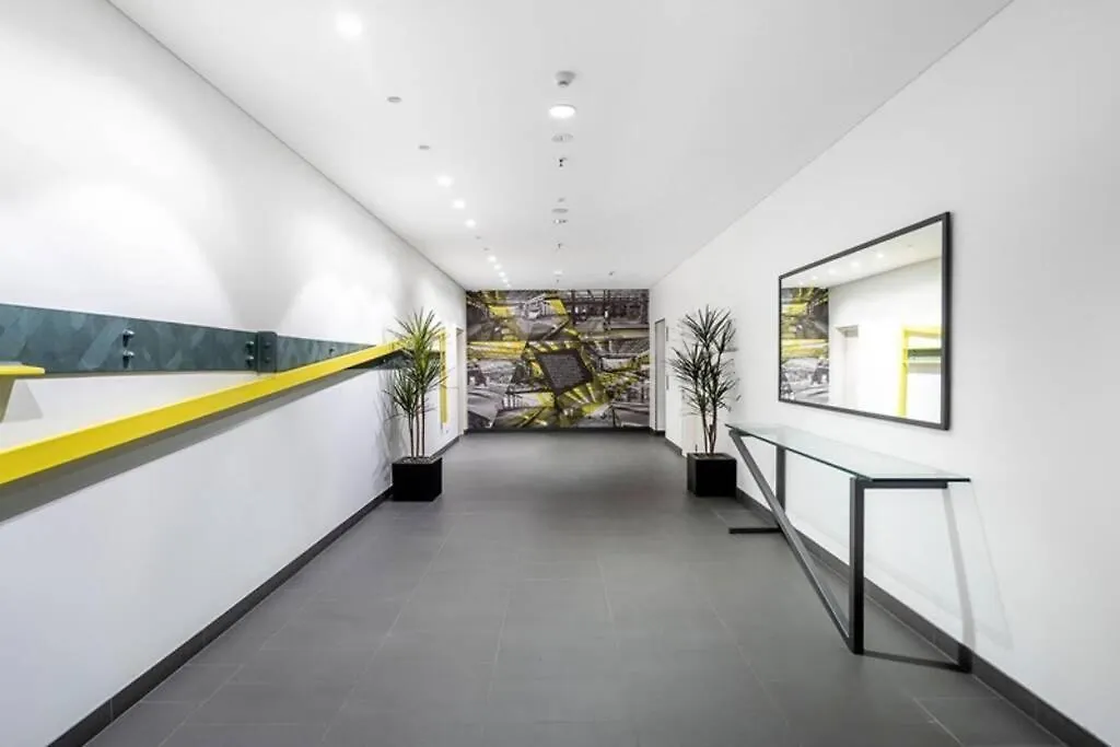 Subiaco Rooftop Terrace - Executive Escapes Perth