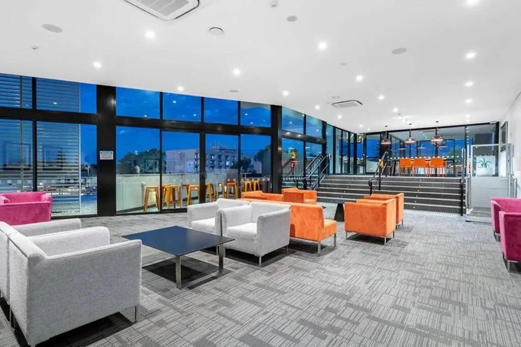 Apartment Subiaco Rooftop Terrace - Executive Escapes Perth