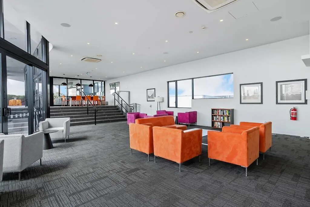 Subiaco Rooftop Terrace - Executive Escapes Perth Apartment