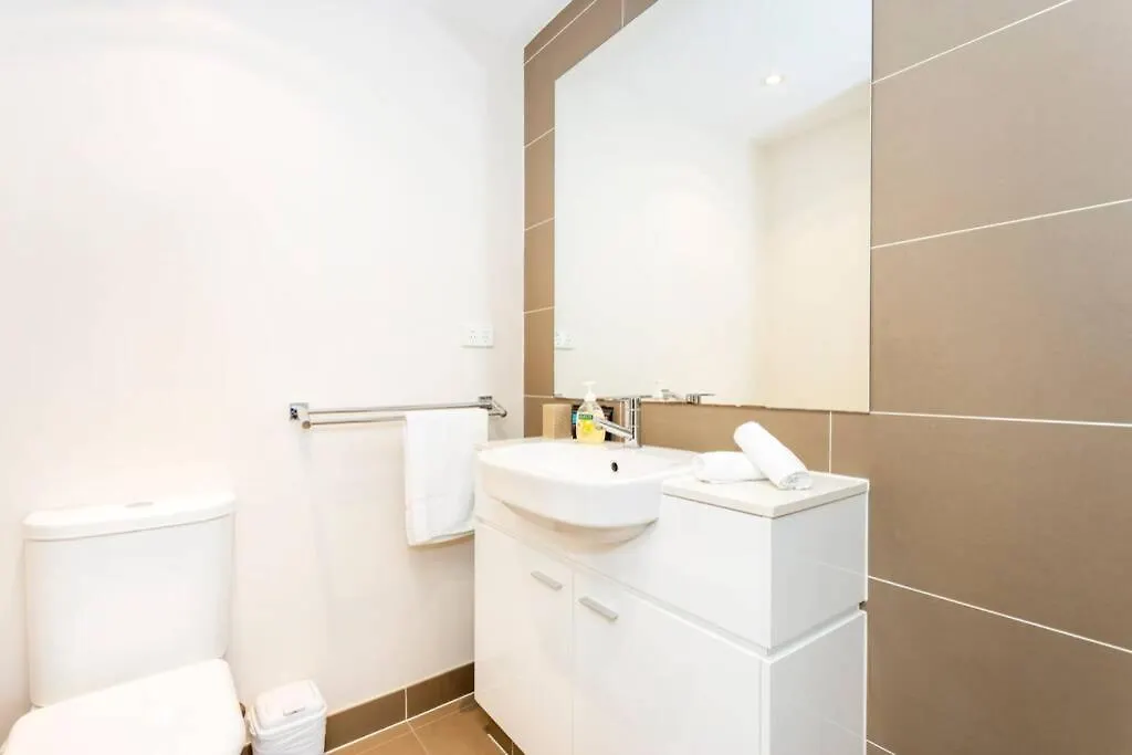 Subiaco Rooftop Terrace - Executive Escapes Perth 0*,