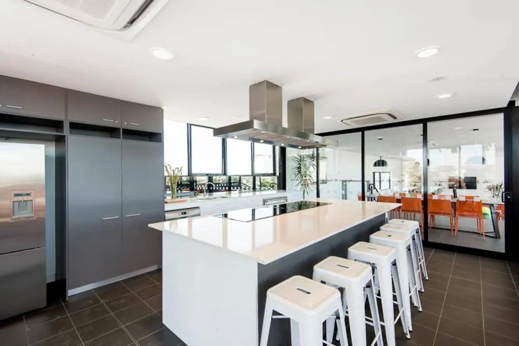 Apartment Subiaco Rooftop Terrace - Executive Escapes Perth
