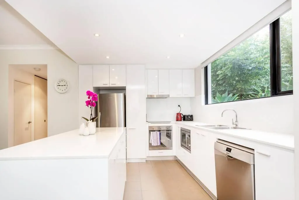 Apartment Subiaco Rooftop Terrace - Executive Escapes Perth Australia